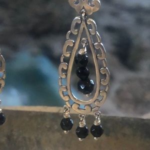 Silpada Jewelry - Stunning Silpada Earrings Silpada Jewelry - Stunning Silpada Earrings